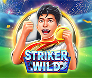 Striker WILD